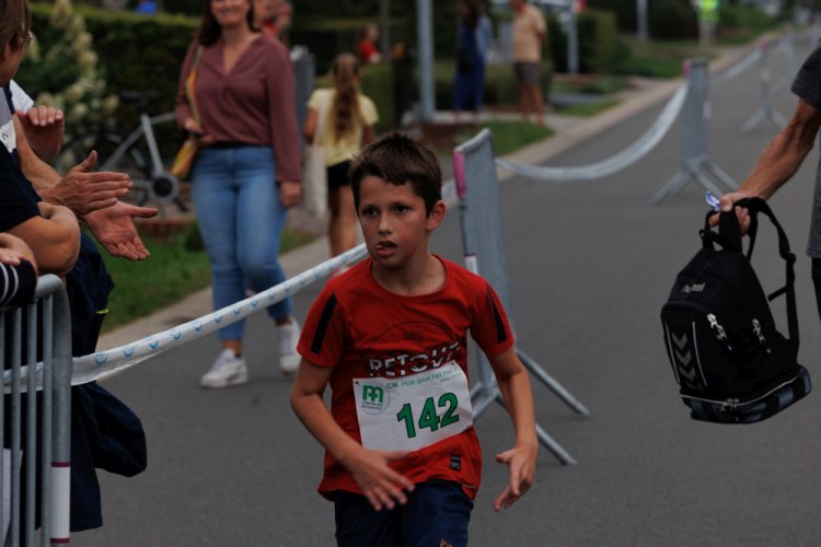 Landlopersjogging 2023